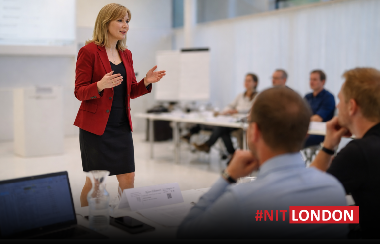 NIT London School of Logistics & Supply Chain Management