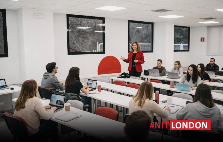 NIT London School of Education & Training