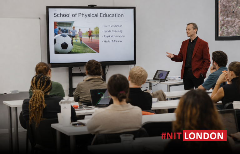 NIT London School of Physical Education