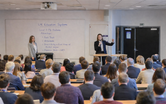 Why Working Professionals with a Bachelor’s Degree Should Consider a Level 7 PG Diploma