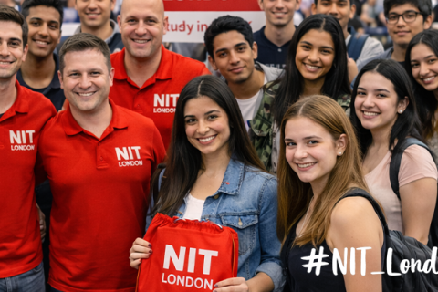 Fast Track Your Bachelor’s Degree in 18 Months with UK Level 4 & 5 Higher National Diploma