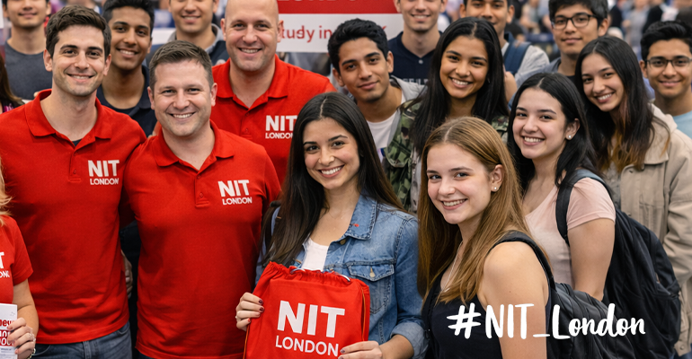 Fast Track Your Bachelor’s Degree in 18 Months with UK Level 4 & 5 Higher National Diploma