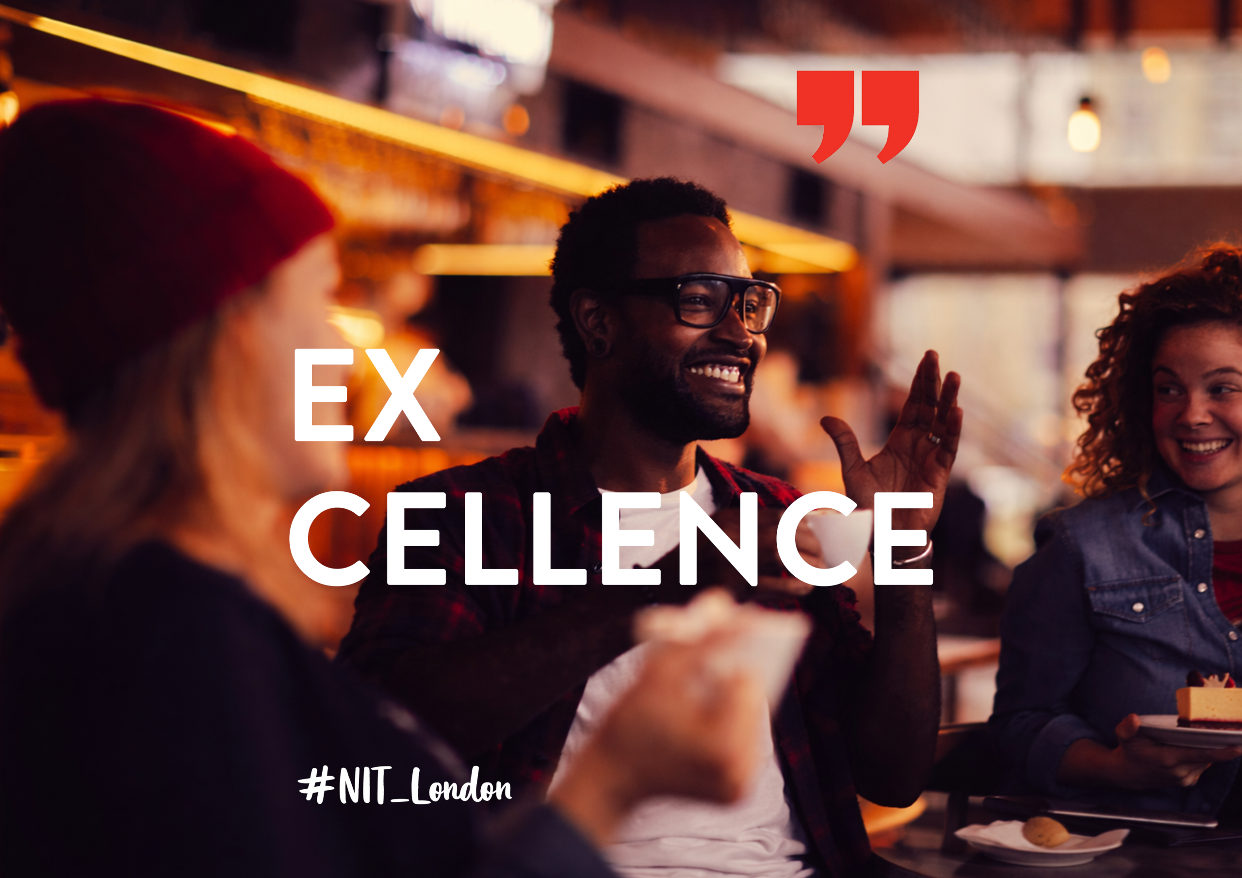 NIT London Core 5 Principles Excellence