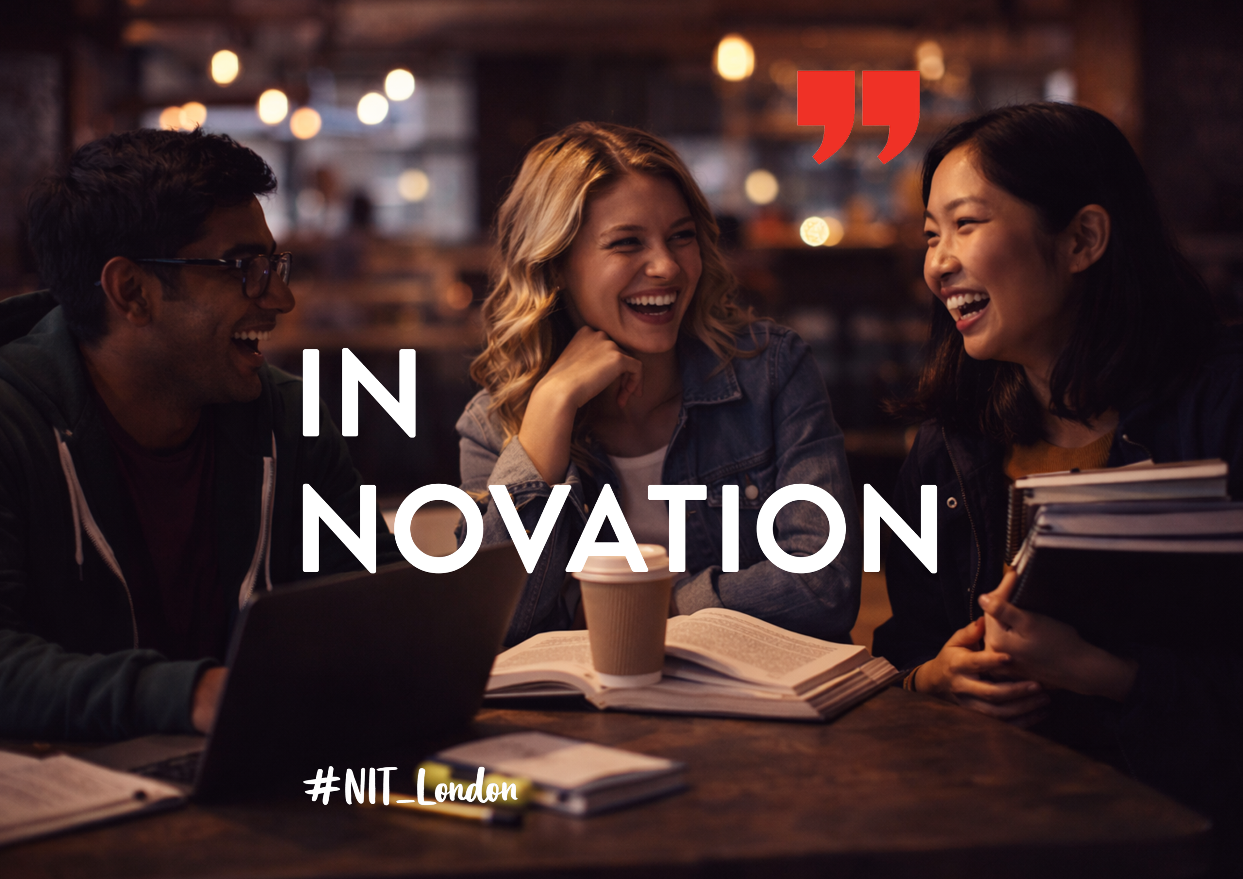 NIT London Innovation