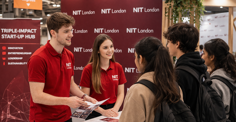 How Level 4 & 5 Diplomas Make Your British Bachelor’s Degree More Economical (Save Up to 60%)