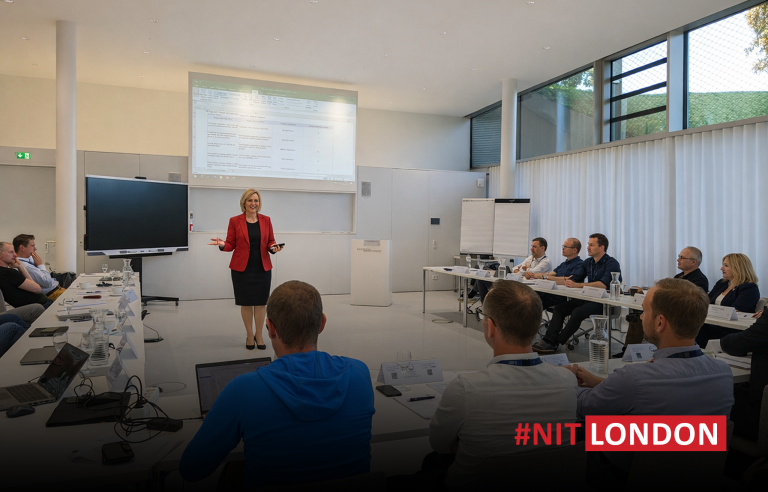 School of Business Management NIT London